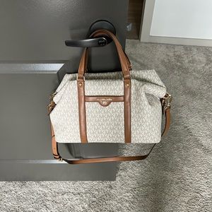 MICHAEL Michael Kors Satchel